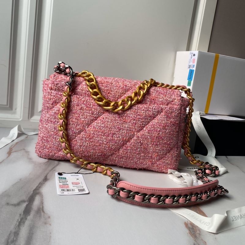 Ch**el 19 bags